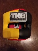 Kask bokserski TKB Top King Boxing rozm. L