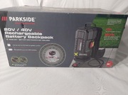Plecak Na Akumulatory 20v Parkside Performance 