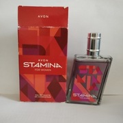 Avon Stamina EDP 75 ml