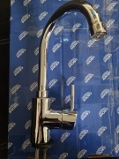 bateria umywalkowa chrom 32830001 Grohe 