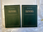 Ekonomia Gulcz Mikroekonomia Makroekonomia 