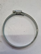 opaska ślimakowa zaciskowa skręcana FI 70-90 