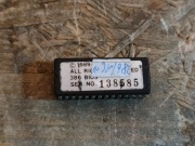 RETRO UKŁAD 386 BIOS 