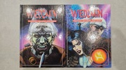 Wiedźmin tomy 1-2 (komplet)