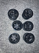 LEGO Koło do gąsienic NXT 56145 czarne