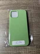 Etui na telefon iPhone 12 Pro Max/ szkło gratis