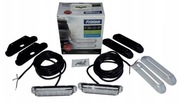 Światla jazdy dziennej LED FT-300 42W nowe nie uzywane