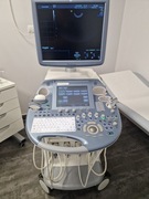 Voluson E6 BT 13 4 głowice