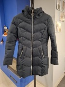 Zimowa kurtka damska