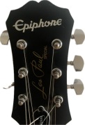 Epiphone Les Paul Special Satin E1 Walnut Vintage Edition 
