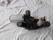 Silnik wycieraczki tylnej alfa 147