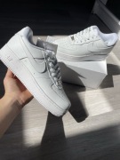 Buty Nike Air Force 1 białe