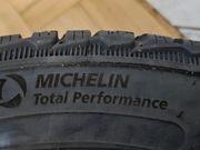 Michelin Pilot Alpin 5 225/45R18 2021r komplet 4szt