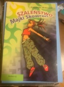 Szaleństwo Majki Skowron Minkowski