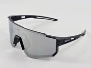 Okulary Scvcn czarne 