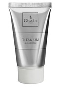 Gisada Titanum perfumowany żel pod prysznic dla mężczyzn