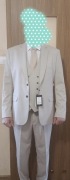 Garnitur Komunia, Ślub,Wesele Kubenz ,nowy ,tanio 