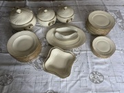 Serwis  Eschenbach na 12 osób