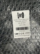 Osłona tarczy hamulcowej tył Civic VIII