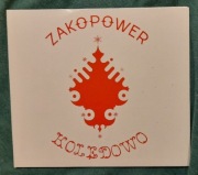Zakopower "Kolędowo" używane