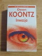 Inwazja - Dean Koontz