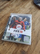 Fifa 10 (PS3) PlayStation 3 SAMO PUDEŁKO