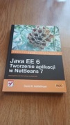 Java EE 6. Tworzenie aplikacji w NetBeans 7 