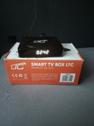 Smart TV box LXB0X51 Android 