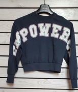 BLUZA DZIEWCZĘCA ROZMIAR  M 