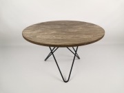 Loftowy Stolik Kawowy