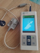 COVIDIEN Nellcor PM10N pulsoksymetr 