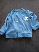 Sweterek, rozmiar 74 