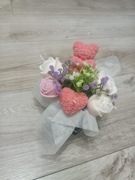 Świece sojowe zapachowe 