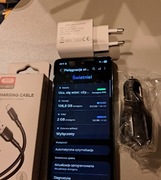 Samsung galaxy A53 5g czarny 