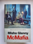 McMafia Misha Glenny