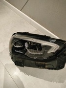 Mercedes C Klasa W206 lampa Full Led prawa przód A2069066204