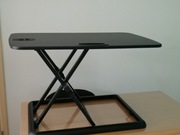 Ergoline Spacetronik SPR-211MB Nakładka na biurko do pracy stojącej 