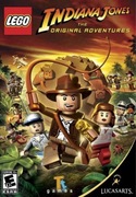 LEGO Indiana Jones: The Original Adventures Steam CD KLUCZ