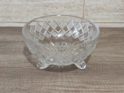 Kryształowa misa PRL