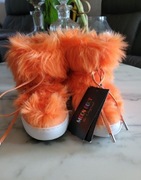 Śniegowce Moon boot 