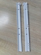 Prowadnica rolkowa do szuflad 30cm komplet 2szt (20)