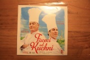 FACECI OD KUCHNI  reż. Daniel Cohen