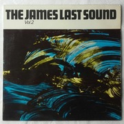 The James Last Sound vol 2, muzyka lekka i przyjemna. winyl