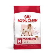 Tanio! Royal Canin Medium Adult 6kg sucha karma dla psa średnich ras