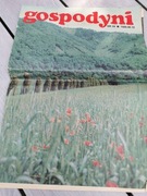stare czasopismo Gospodyni z 12 .06.1988 