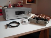 Amplituner Sony STR-DG510 | 5.1 | HDMI | Optical | do Tonsil