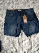 Spodnie krótkie męskie Next 36 nowe