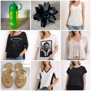 Duży zestaw ubrań M i innych akcesoriów_ M/38