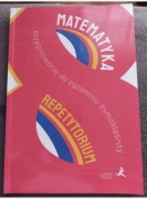 Repetytorium ósmoklasisty matematyka 