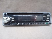 JVC KD-S611 Panel do Radio Samochodowe CD
